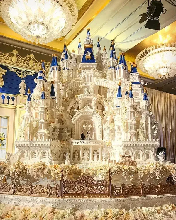Wedding Traditions of Kayastha Families in Indore