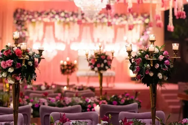Khandayat Marriage Traditions and Family Expectations