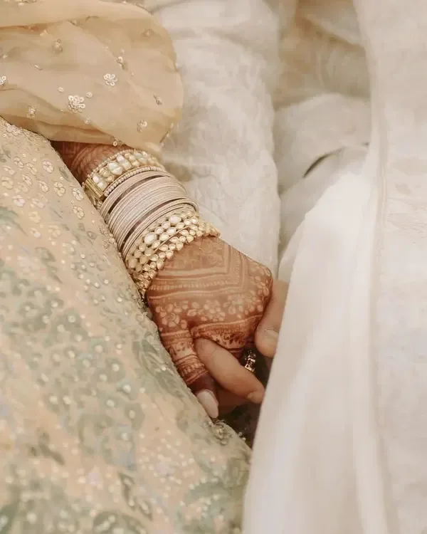 Marriage Customs and Community Bonds