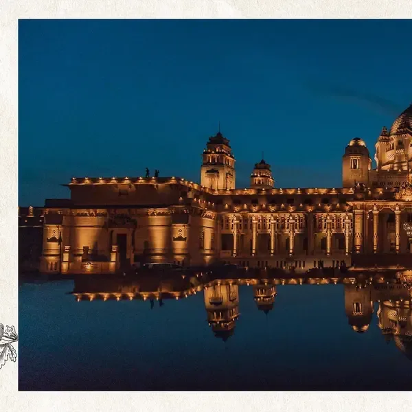 Corishta: Built for Delhi Khatri Families
