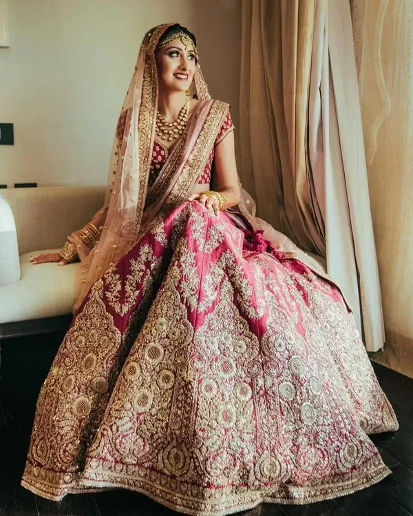 Wedding Customs and Cultural Celebration