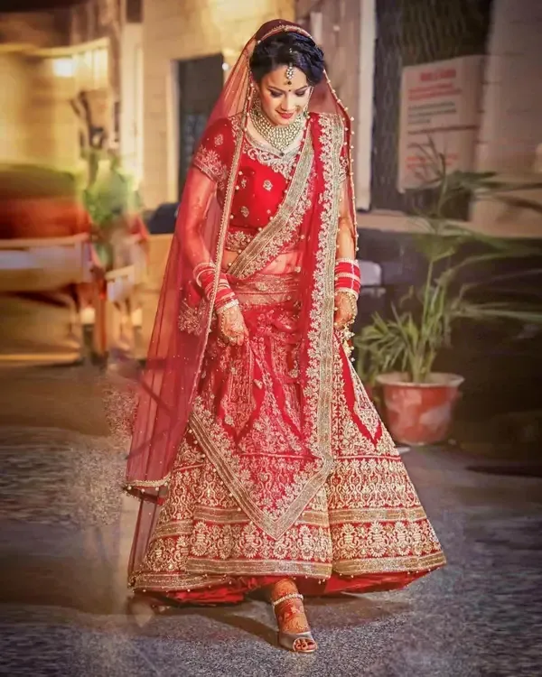 What Ahmedabad Shapes in Koli Matrimony