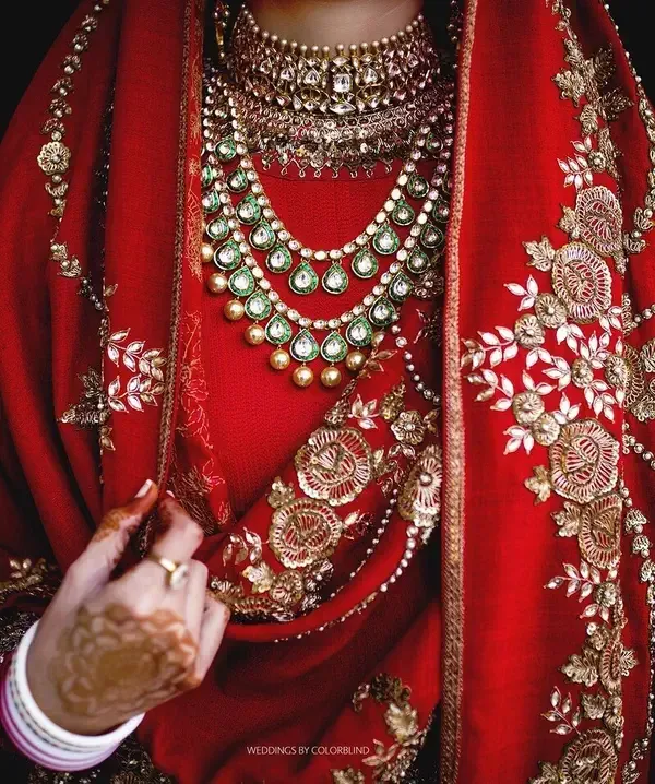 Wedding Traditions of the Koshti Halba in Nagpur