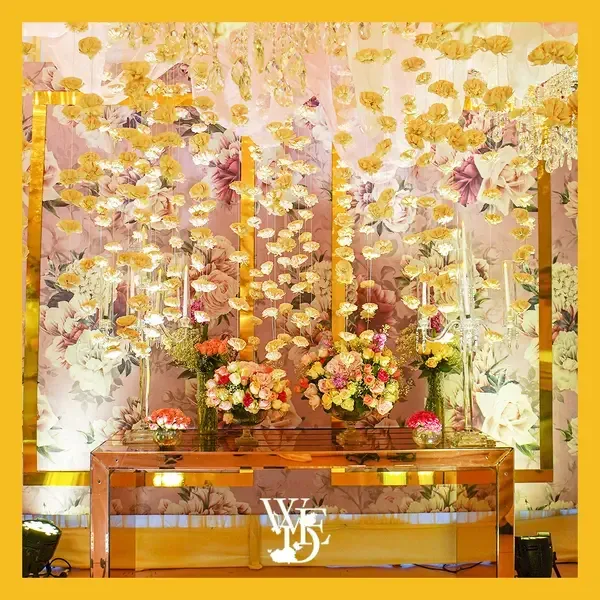 Wedding Traditions Woven with Care
