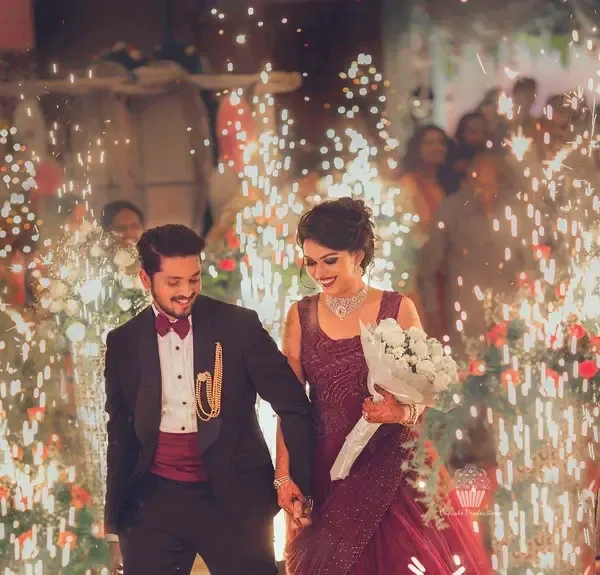 An Odishan Kshatriya Wedding: Beauty and Ritual Intertwined