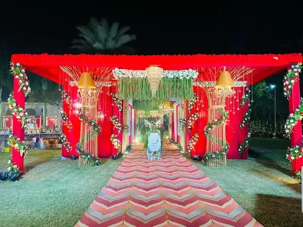 Kumbhar Wedding Traditions