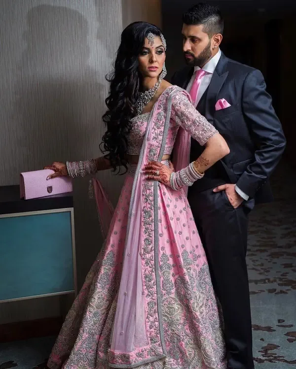 Marriage Rituals and Social Customs