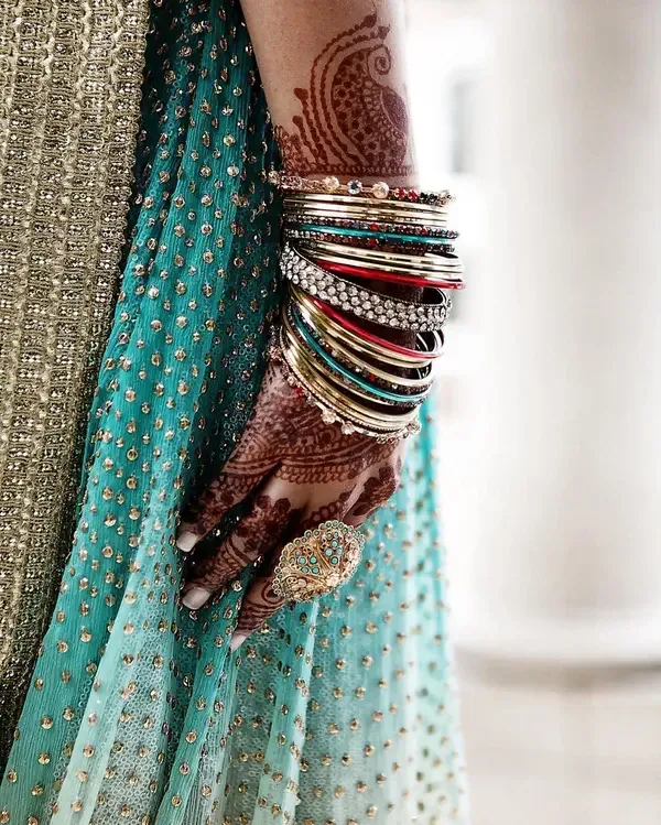 Wedding Traditions and Community Celebration