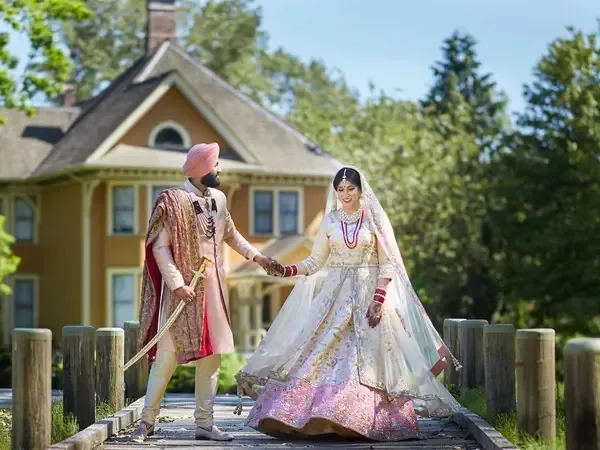 The Kunbi Wedding in Mumbai: Urban Adaptation of Rural Tradition