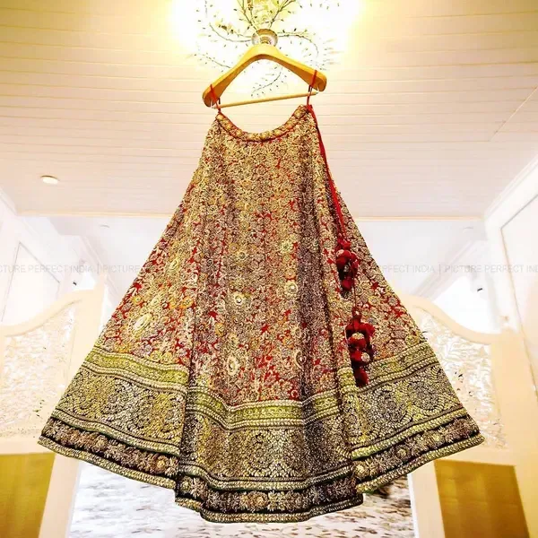 Pune Kunbi Weddings: Two Identities, One Celebration