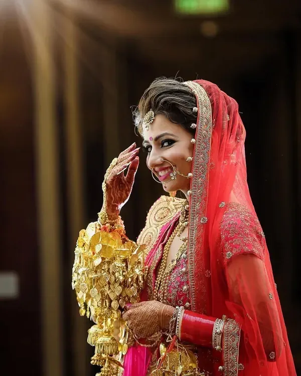 Marriage Customs and Traditions