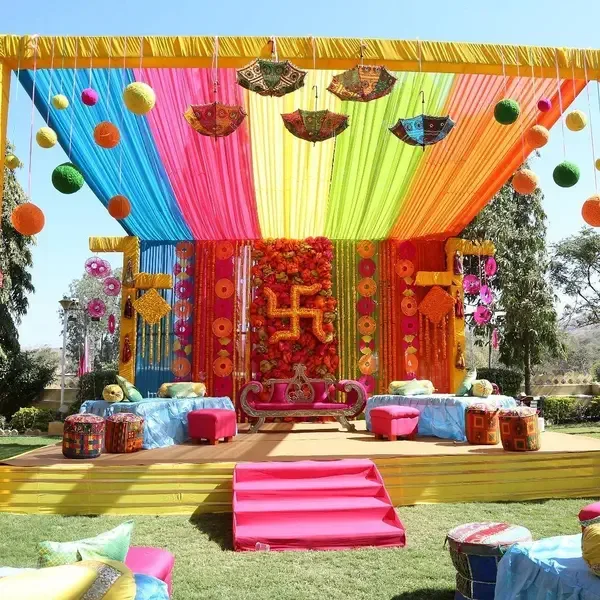 Kurmi Matrimony in Raipur – Stability at the Heart of a Growing State