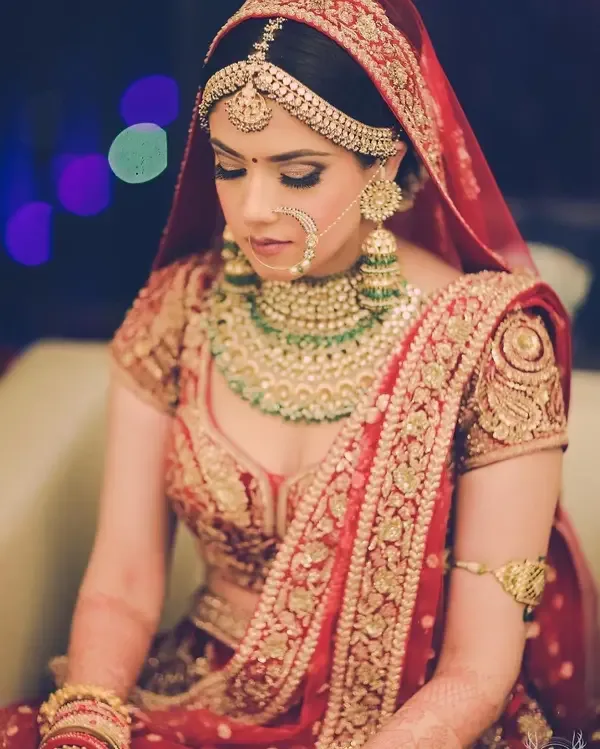 Wedding Traditions of Raipur's Kurmi Community