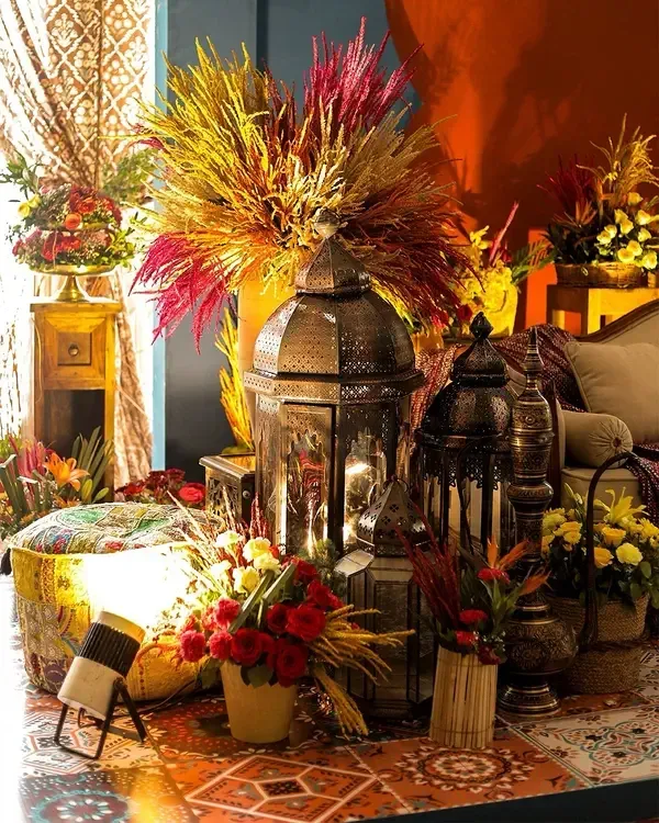 Wedding Customs and Community Celebrations