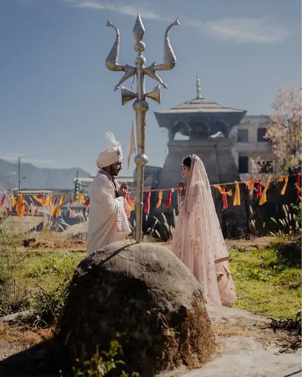 The Merchant Who Meditates