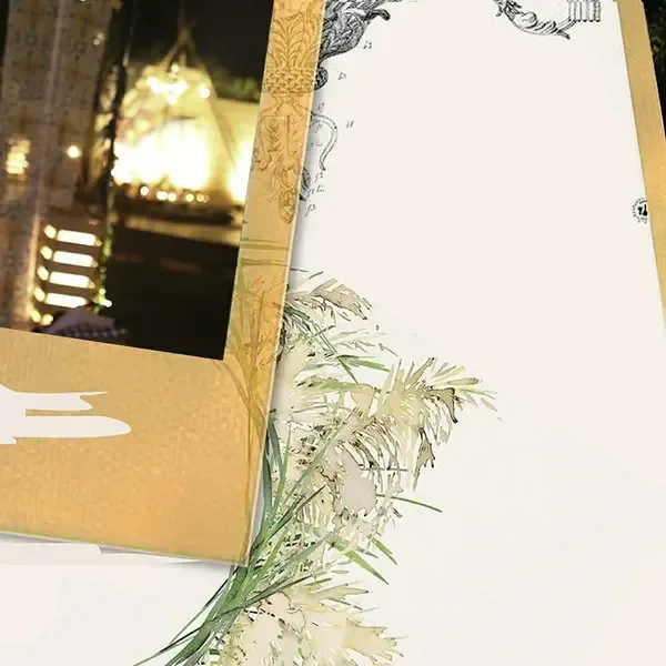 Festivals, Fields, and Family Gevrai's Wedding Culture