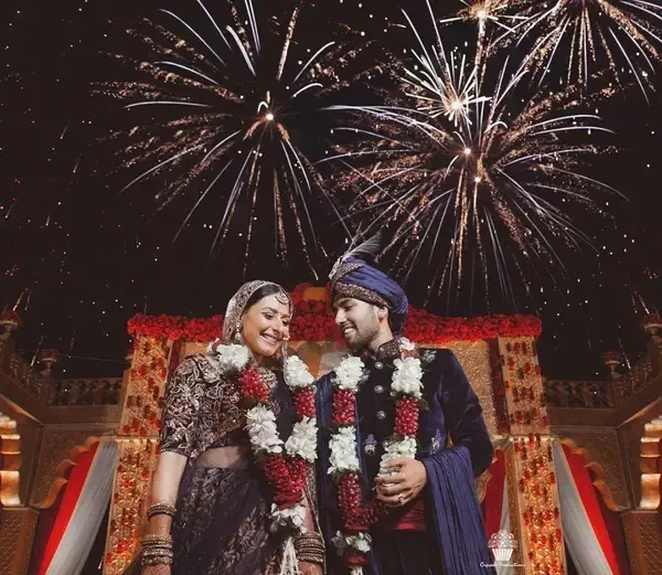 Maratha 96 Kuli Matrimony in Lonavla