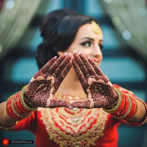 Wedding Traditions and the Expression of Maratha Heritage