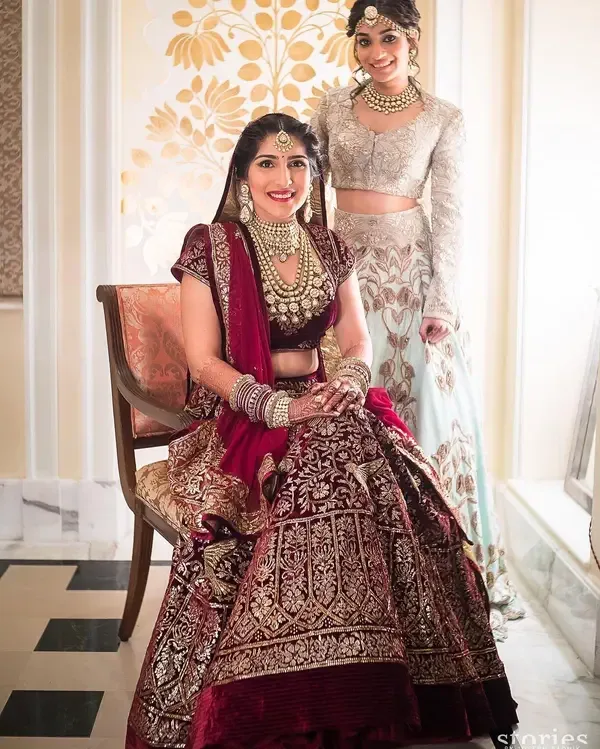 The Wedding: Honor Made Visible