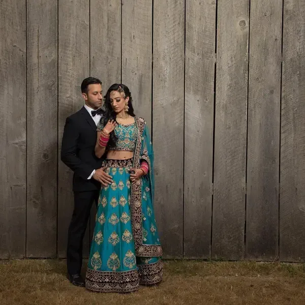 Wedding Traditions in an Urban Maratha Setting