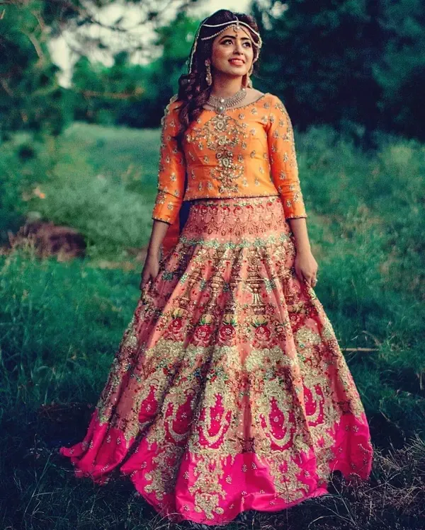 Wedding Customs and the Expression of Maratha Identity