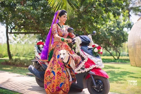 Begin Your Maratha Matrimony Journey in Kolhapur