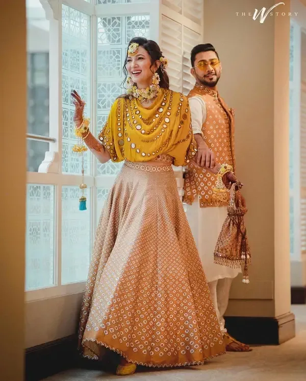 Maratha Wedding Traditions in Mumbai