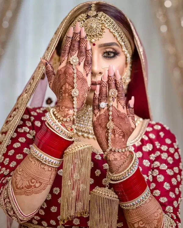 Mumbai's Maratha Matrimonial World