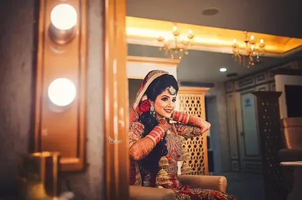 Wedding Culture in Nagpur's Maratha Families