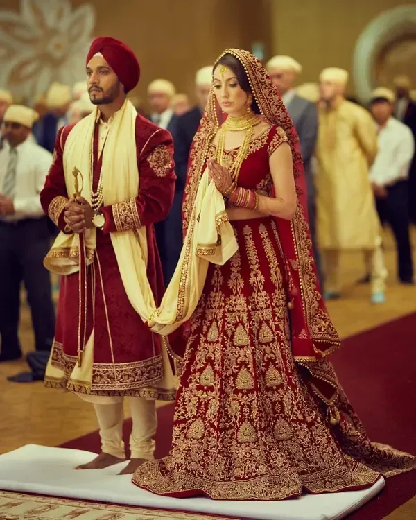 Wedding Customs and Community Celebrations