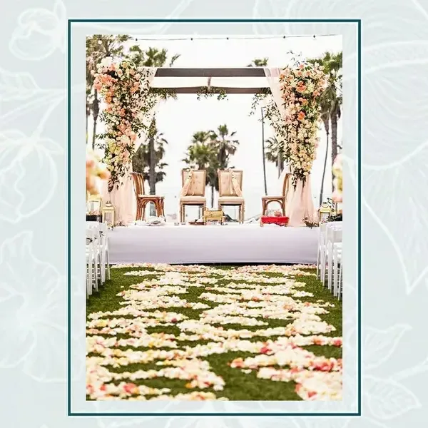 The Community Heartbeat of a Pune Maratha Wedding