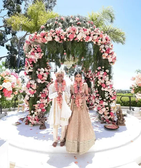 Wedding Culture in Solapur