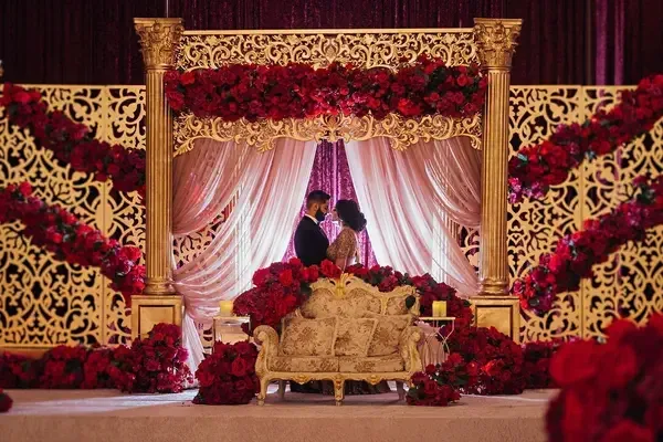 Muslim Matrimony in Hyderabad, Telangana