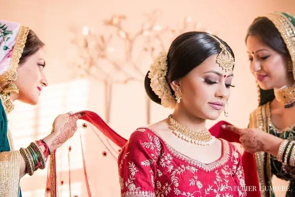 The Hyderabadi Muslim Nikah Tradition