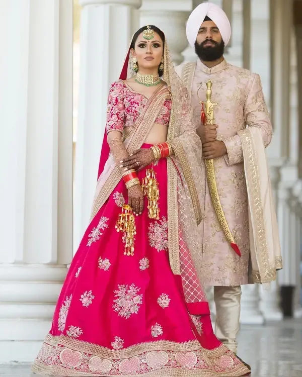 The Nikah and Wedding Traditions Among Mumbai's Muslim Communities
