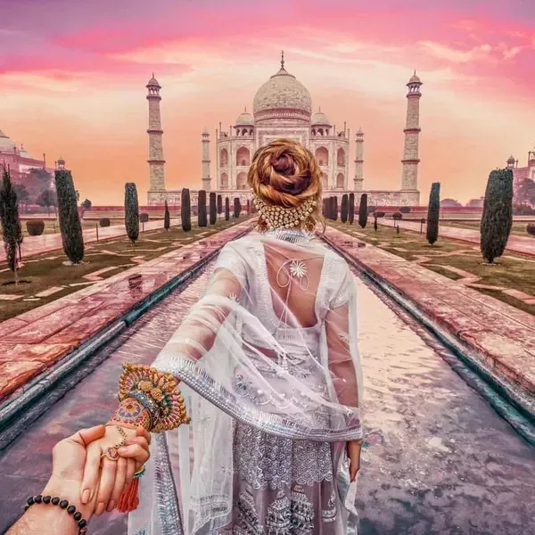 The Identity of New Delhi's Muslim Community
