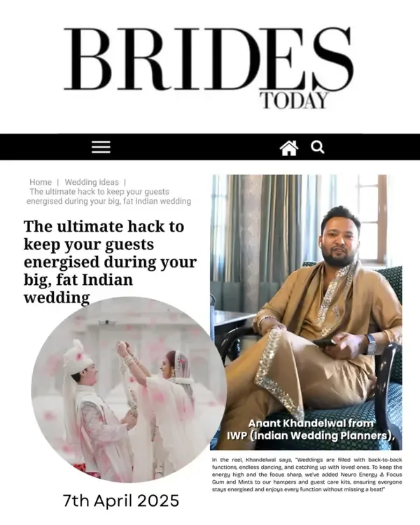 Indore's Sunni Heart: Where Warmth Meets Faith in Matrimony