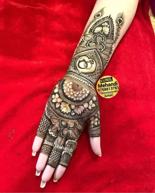Nikah Mubarak Ho – Sunni Muslim Matrimony