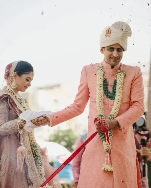 What Makes a Good Rishta in Pune's Sunni Circles