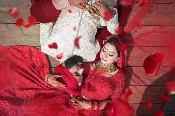 Start Your OBC Matrimony Search in Delhi