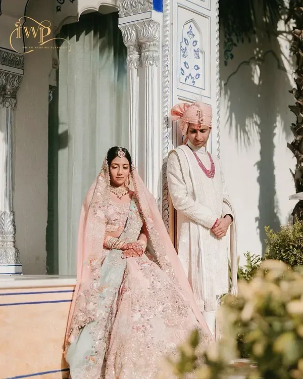 Marriage Traditions Rooted in Craftsmanship
