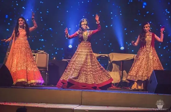 The Ahmedabad Patel Wedding and Its Social Meaning