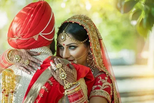 The Patel Matrimony Ecosystem in Ahmedabad