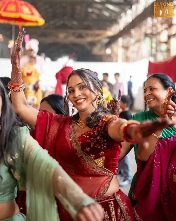 The Patel Spirit in Rajkot: Where Business Values Meet Marriage Values