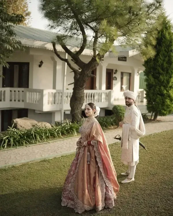 The Pawar Wedding as Community Event