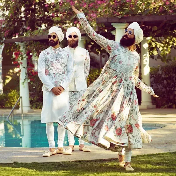 Saharanpur: Where Punjab's Legacy Settled and Stayed