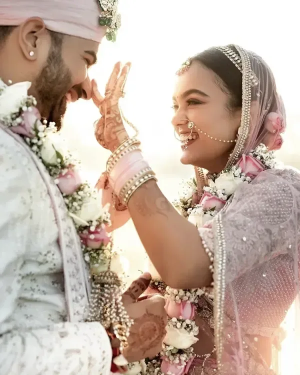 Wedding Celebrations with Punjabi Flair