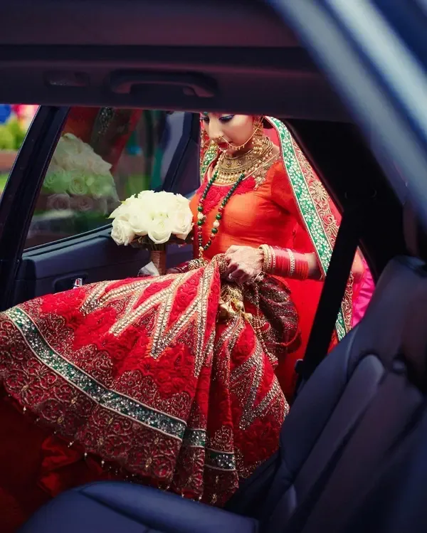 The Punjabi Marriage Market in Delhi – Where Networks Run Deep
