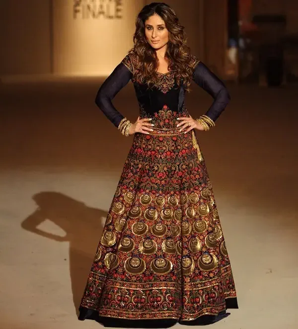 Wedding Culture in Model Town