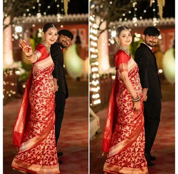 The Khatri Wedding Celebration